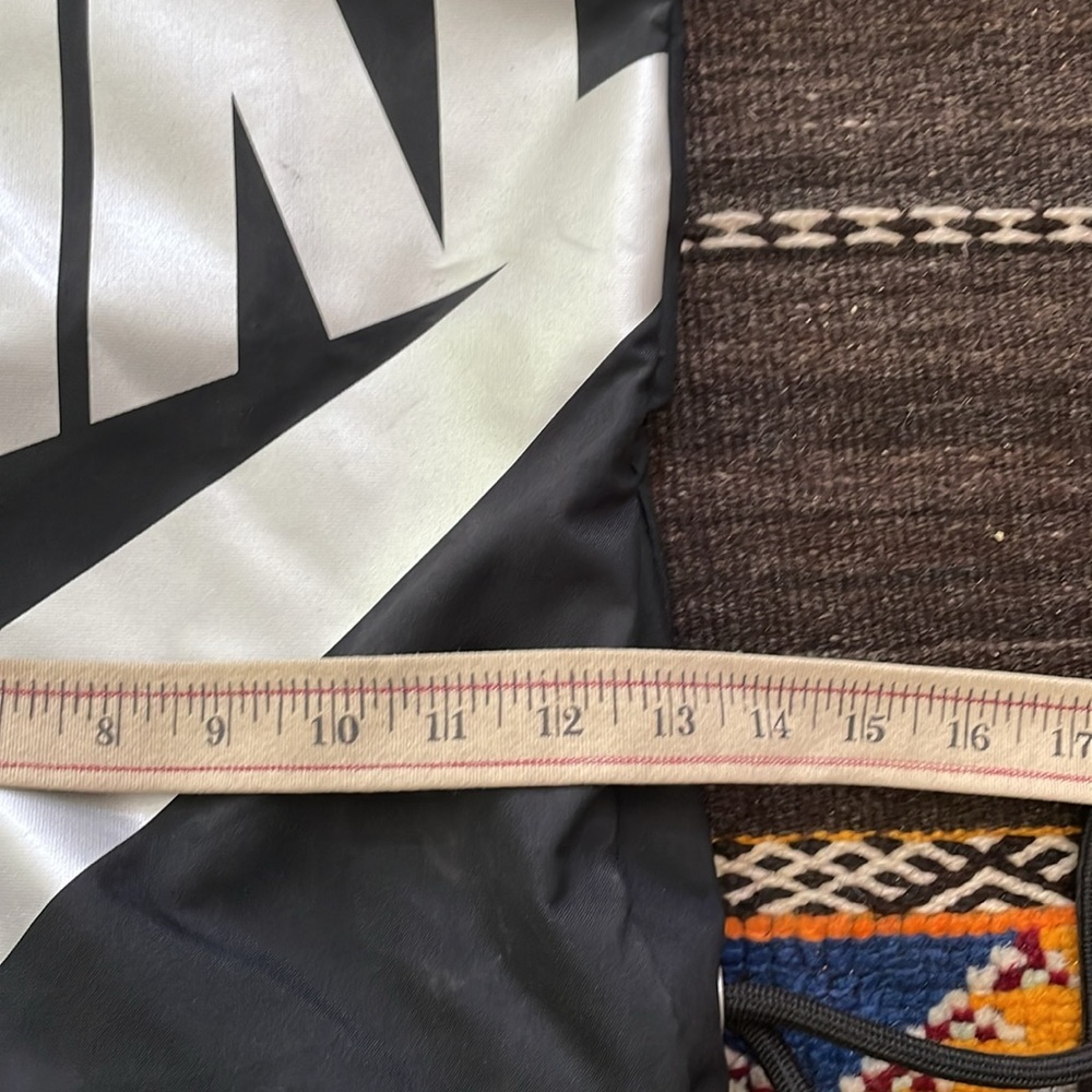 GUC Nike Nylon Drawstring Gymsack - Picture 6 of 9